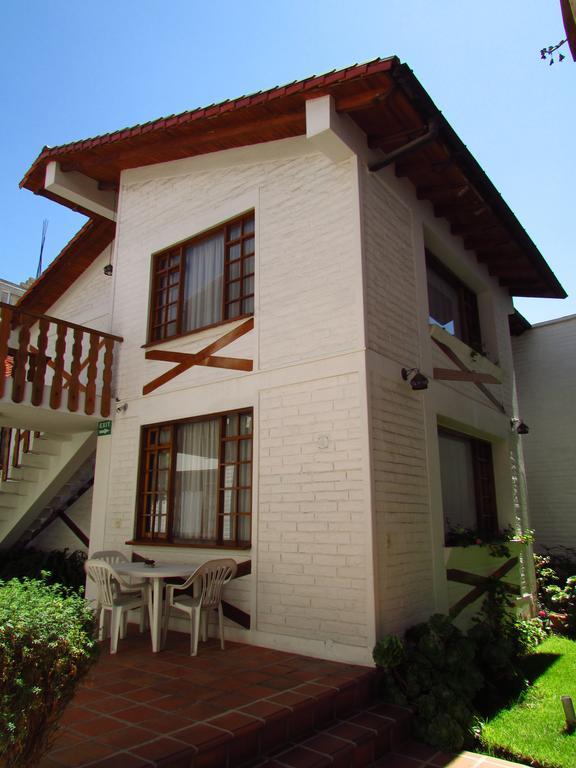 Apartamentos Los Quipus Quito Extérieur photo