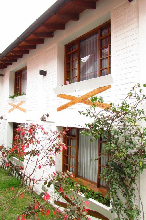Apartamentos Los Quipus Quito Extérieur photo
