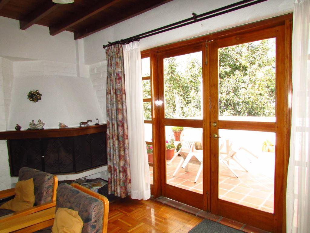 Apartamentos Los Quipus Quito Extérieur photo