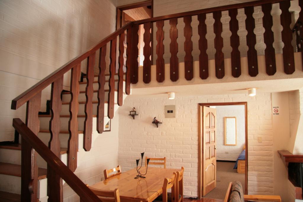 Apartamentos Los Quipus Quito Chambre photo