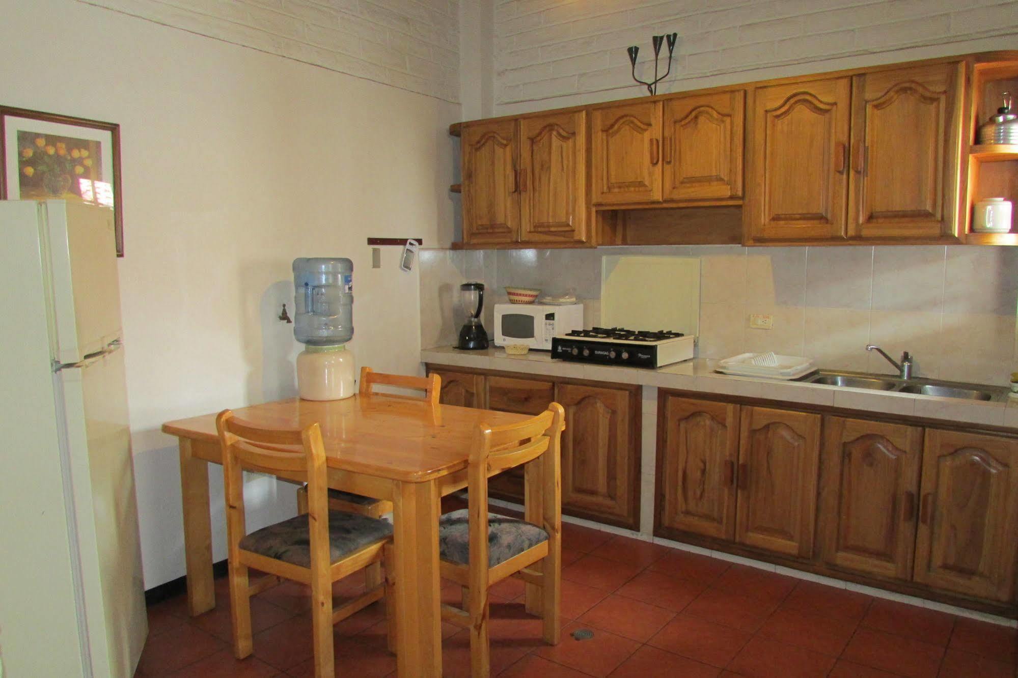 Apartamentos Los Quipus Quito Extérieur photo